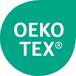 OEKO-TEX certification logo