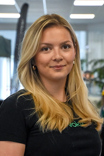 Alicia Jerhammar