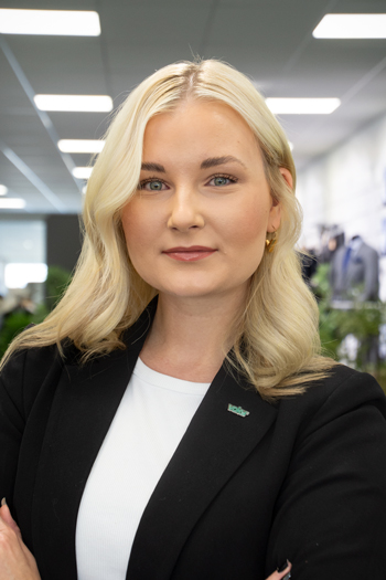 Amanda Zollner